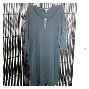 Ralph Lauren T Shirt Dress